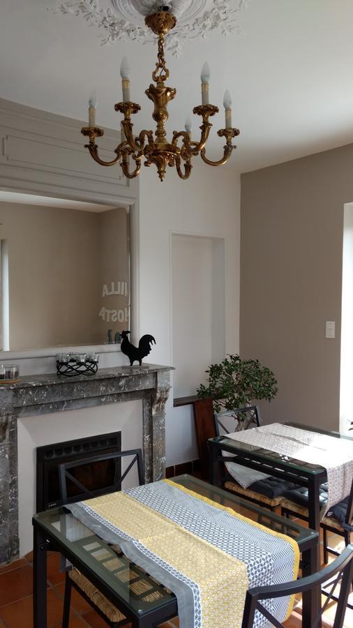 Villa Aosta Aoste Esterno foto